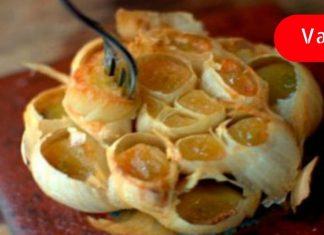 მიირთვით 6 კბილი შემწვარი ნიორი და სამუდამოდ დაემშვიდობეთ გახშირებულ გაციებასა და დახშულ არტერიებს!