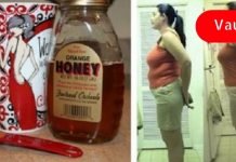 მოხარშეთ ეს ორი ინგრედიენტი, რომ 7 დღეში დაიკლოთ 2,5 კილოგრამამდე! მე შარშან ამ მეთოდით დავიკელი წონაში!