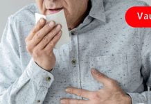 ფილტვის შეშუპება: მიზეზები, სიმპტომები, პრევენცია და მკურნალობა