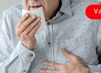 ფილტვის შეშუპება: მიზეზები, სიმპტომები, პრევენცია და მკურნალობა