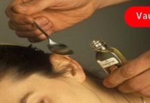 ბუნებრივი საშუალებები სმენის გასაუმჯობესებლად. თავიდან აიცილეთ სიყრუე!