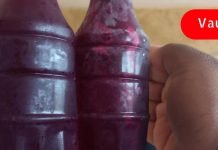 გამოიყენეთ ეს კომბინაცია ღვიძლის ცხიმისგან გასაწმენდად სულ რაღაც 1 კვირაში! ამაზე ეფექტური არაფერი მსმენია!