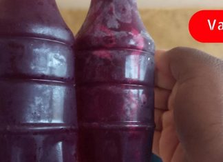 გამოიყენეთ ეს კომბინაცია ღვიძლის ცხიმისგან გასაწმენდად სულ რაღაც 1 კვირაში! ამაზე ეფექტური არაფერი მსმენია!