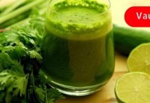 სასწაული დეტოქს სასმელი: ასუფთავებს ღვიძლს და მნიშვნელოვნად ამცირებს წონას! აუცილებლად წაიკითხეთ!