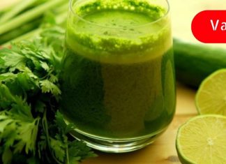 სასწაული დეტოქს სასმელი: ასუფთავებს ღვიძლს და მნიშვნელოვნად ამცირებს წონას! აუცილებლად წაიკითხეთ!