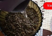 უმკურნალეთ პანკრეასს ბებიას რეცეპტით! რატომღაც ამ რეცეპტს ექიმები მალავენ!