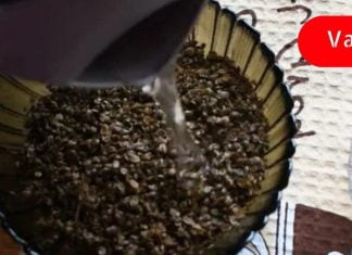 უმკურნალეთ პანკრეასს ბებიას რეცეპტით! რატომღაც ამ რეცეპტს ექიმები მალავენ!