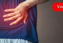 წელის ტკივილის დროს გამოიყენე ეს ვარჯიშები! ის მოგიხსნის აუტანელ ტკივილს!