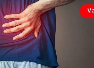 წელის ტკივილის დროს გამოიყენე ეს ვარჯიშები! ის მოგიხსნის აუტანელ ტკივილს!