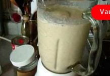 სახსრების ტკივილის დროს გამოიყენეთ ეს ძლიერი სასმელი! შედეგს პირველივე გამოყენების შემდეგ იგრძნობთ!