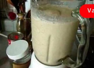 სახსრების ტკივილის დროს გამოიყენეთ ეს ძლიერი სასმელი! შედეგს პირველივე გამოყენების შემდეგ იგრძნობთ!