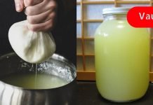 57 წლის ასაკში დავამარცხე ფეხების აუტანელი ტკივილი შრატის გამოყენებით! სცადე და არ ინანებ!