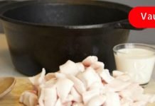 როგორ უნდა ვუმკურნალოთ სახსრებს ბატის ცხიმით? სასარგებლო ინფორმაციაა!