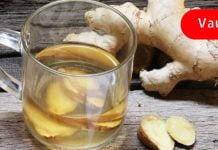 ეს ყველაზე ჯანსაღი სასმელია წელის, ზურგისა და თეძოებიდან მთელი ცხიმის დასაწვავად! ეს ბევრს გამოადგება