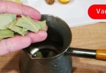 თუ გრძნობ, რომ ორგანიზმში მარილები დაგიგროვდა სცადე ეს ხალხური რეცეპტები! ძალიან ეფექტურია!