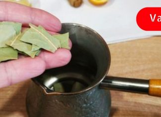 თუ გრძნობ, რომ ორგანიზმში მარილები დაგიგროვდა სცადე ეს ხალხური რეცეპტები! ძალიან ეფექტურია!