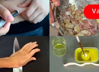 ამ პრობლემების სამკურნალოდ საკმარისია ყოველდღე ნიორის მიღება! საჭირო ინფორმაციაა..