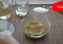 თუ სახსრების ტკივილი გაწუხებთ, მაშინ გირჩევთ გააკეთოთ ეს ხელნაკეთი კრემი. მისი წყალობით ტკივილი პირველივე გამოყენებისას გაქრება!