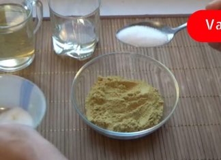 თუ სახსრების ტკივილი გაწუხებთ, მაშინ გირჩევთ გააკეთოთ ეს ხელნაკეთი კრემი. მისი წყალობით ტკივილი პირველივე გამოყენებისას გაქრება!