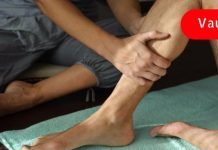 თუ ღამით ფეხის კრუნჩხვები გაწუხებთ, მაშინ ეს სტატია თქვენთვისაა!