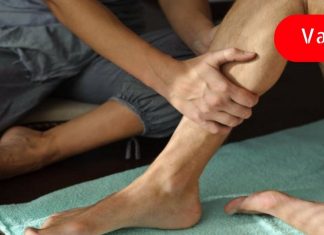 თუ ღამით ფეხის კრუნჩხვები გაწუხებთ, მაშინ ეს სტატია თქვენთვისაა!