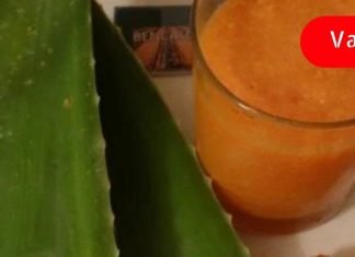 ვარიკოზული ვენების სამკურნალოდ დედამ ეს რეცეპტი გამოიყენა! შედეგით აღფრთოვანებულია!