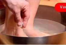 საჯდომის ნერვის სამკურნალოდ ჩემმა მეზობელმა მირჩია ეს მეთოდი! მისი გამოყენების მერე ტკივილი რა არის არ ვიცი! საოცრებაა!