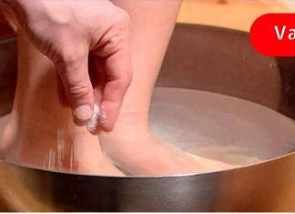 საჯდომის ნერვის სამკურნალოდ ჩემმა მეზობელმა მირჩია ეს მეთოდი! მისი გამოყენების მერე ტკივილი რა არის არ ვიცი! საოცრებაა!