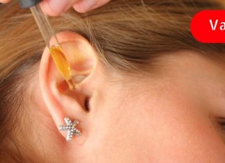 ჩაიწვეთეთ 2 წვეთი ყურებში და სმენის 97% აღდგება! წარმოუდგენელ შედეგებს მალე შეამჩნევთ!