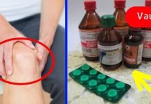 მამაჩემმა ამ რეცეპტით იმკურნალა სახსრეის ტკივილზე! ძალიან სასარგებლო აღმოჩნდა!