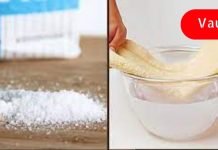 ეფექტურია თუ არა სახსრების მკურნალობა მარილით? გაიგეთ ყველაფერი ამის შესახებ!