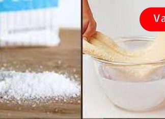 ეფექტურია თუ არა სახსრების მკურნალობა მარილით? გაიგეთ ყველაფერი ამის შესახებ!