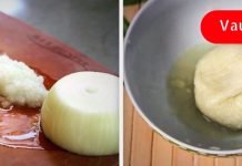 შესანიშნავი ნიღაბი თმის ცვენის შესაჩერებლად! ეფექტურია!