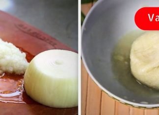 შესანიშნავი ნიღაბი თმის ცვენის შესაჩერებლად! ეფექტურია!