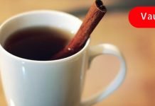 გამოიყენეთ ჩაი დარიჩინით და დაფნის ფოთლით წონის დაკლებისთვის! ძალიან ეფექტურია!