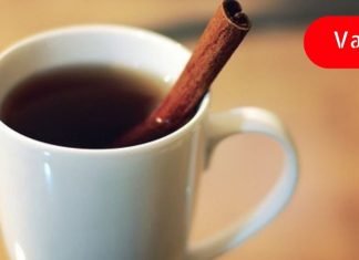 გამოიყენეთ ჩაი დარიჩინით და დაფნის ფოთლით წონის დაკლებისთვის! ძალიან ეფექტურია!