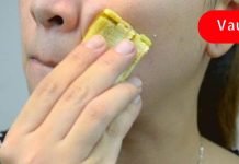 ბანანის ქექი თუ ასეთი სასარგებლო იყორას წარმოვიდგენდი! აი რა შეუძლია მას!