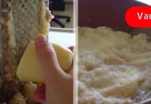 კისრის ტკივილის დროს, მე სულ ბებიას რეცეპტს ვიყენებ! ის ძალიან მშველის!