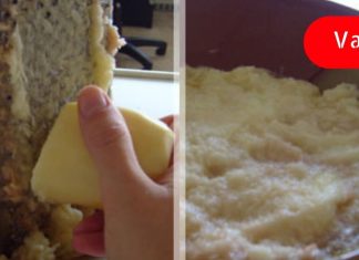 კისრის ტკივილის დროს, მე სულ ბებიას რეცეპტს ვიყენებ! ის ძალიან მშველის!