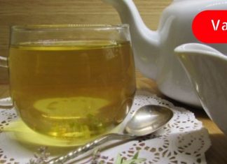 ამ სასწაულ ჩაის კვირაში სამჯერ მივირთმევ და ამით დავამარცხე მრავალი დაავადება!