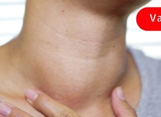 გააუმჯობესეთ თქვენი ფარისებრი ჯირკვლის ფუნქცია ამ საკვების მიღებით! ეს ძალიან მნიშვნელოვანია!