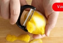 აი როგორ შეიძლება გამოვიყენოთ ლიმონის კანი წამლად! გამოგადგებათ..