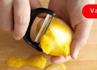 აი როგორ შეიძლება გამოვიყენოთ ლიმონის კანი წამლად! გამოგადგებათ..