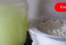 თუ შრატს მიიღებთ, თქვენი ჯანმრთელობა და სიცოცხლის ხანგრძლივობა მკვეთრად გაიზრდება!