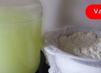 თუ შრატს მიიღებთ, თქვენი ჯანმრთელობა და სიცოცხლის ხანგრძლივობა მკვეთრად გაიზრდება!