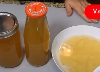 გამოიყენეთ ვაშლის ძმარი გულის, თირკმელებისა და სისხლძარღვებთან დაკავშირებულ დაავადების დროს!