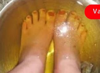 თუ ფეხებს ვაშლის ძმარში ჩააწყობთ, სამუდამოდ დაივიწყებთ ფეხის სოკოსა და უსიამოვნო სუნს!