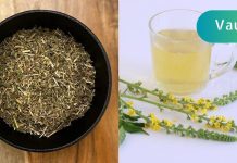 ჩემი უფროსი ძმა კარდიოლოგია, ის თავის პაციენტებს სისხლის გასაწმენდად ამ სასმელს ალევინებს!