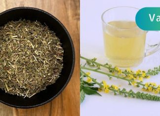 ჩემი უფროსი ძმა კარდიოლოგია, ის თავის პაციენტებს სისხლის გასაწმენდად ამ სასმელს ალევინებს!