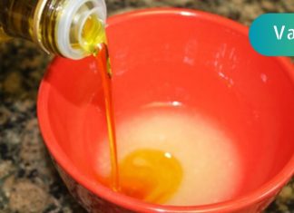 ეს ბუნებრივი საშუალება დაგეხმარებათ თირკმელებში ქვების დაშლაში და მოცილებაში, ამავდროულად გაასუფთავებთ თირკმელებს. ერთ კვირაში!